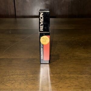 Revlon Colorstay Satin Ink Liquid Lipstick